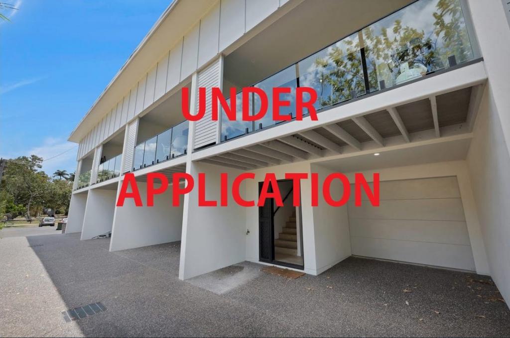 4/18 East Gordon St, Mackay, QLD 4740