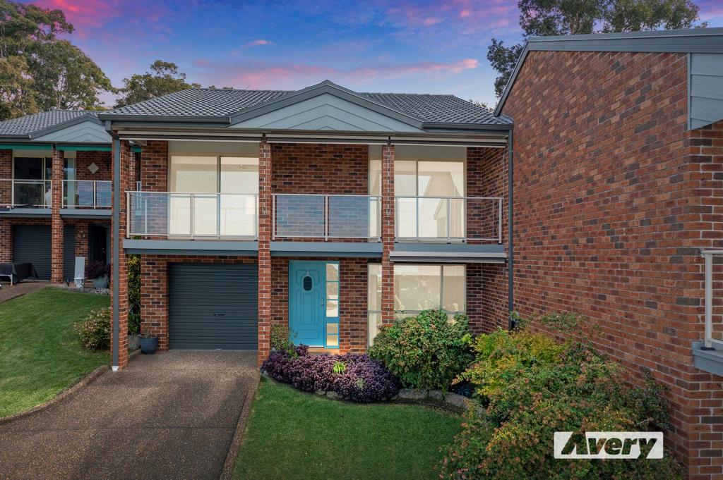 2/68a Brighton Ave, Toronto, NSW 2283