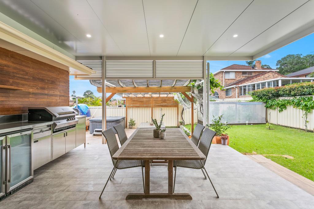 3 Kestrel Cl, Shellharbour, NSW 2529