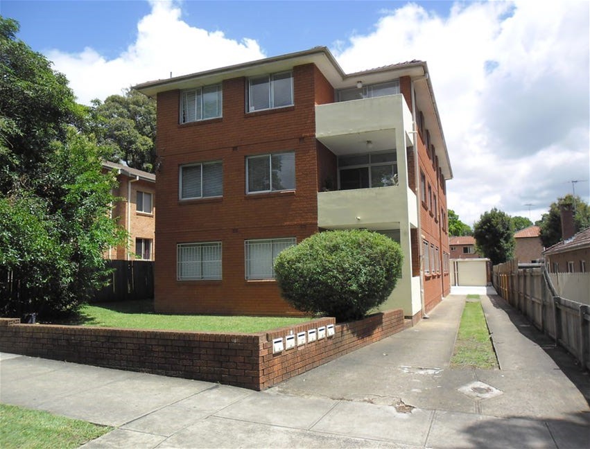 1/22 Cecil St, Ashfield, NSW 2131