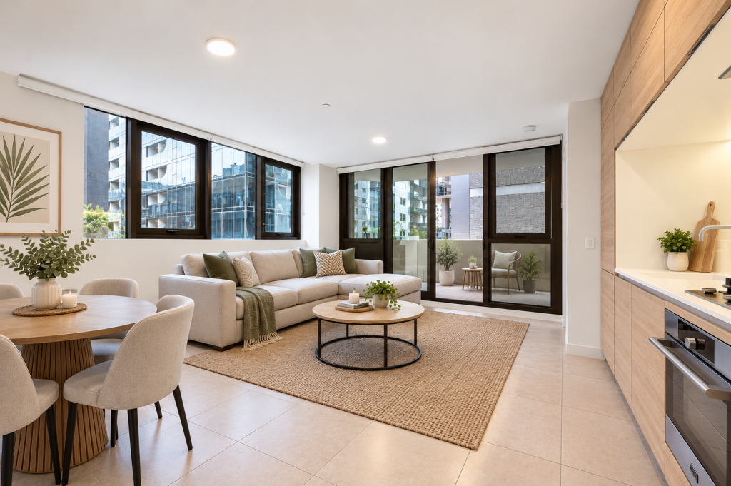 510/12 Queens Rd, Melbourne, VIC 3004