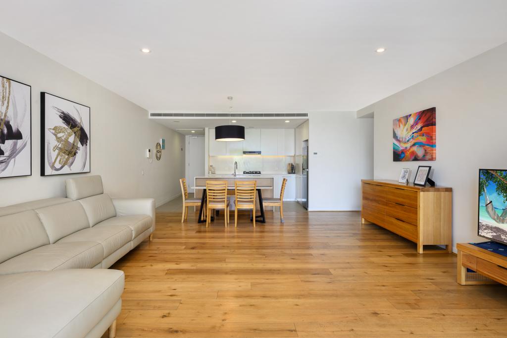 204/7 Gladstone Pde, Lindfield, NSW 2070