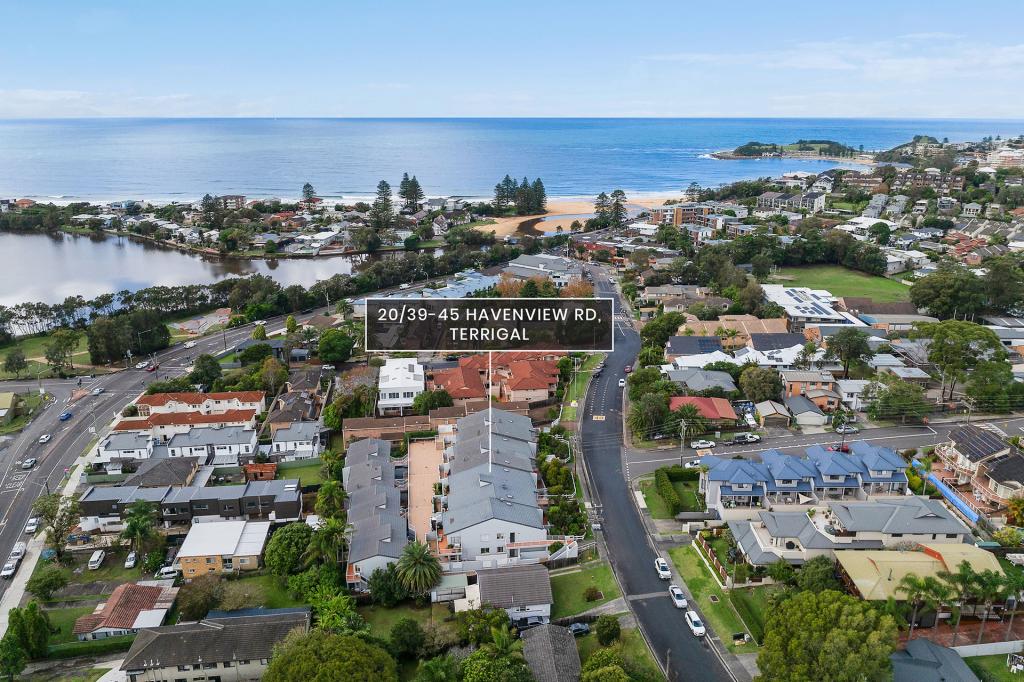 20/39-45 Havenview Rd, Terrigal, NSW 2260