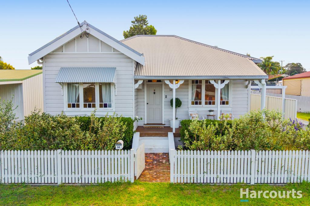 14 Orange St, Abermain, NSW 2326