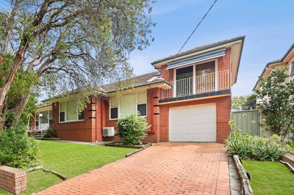 1a Macnamara Ave, Concord, NSW 2137