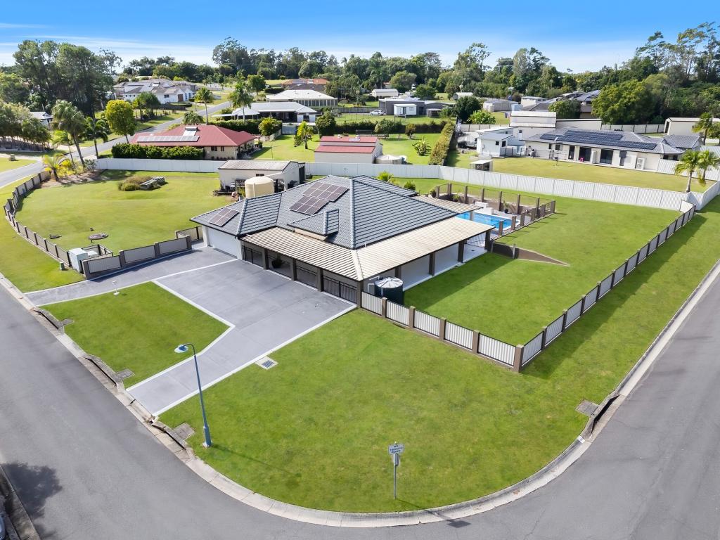 4 Wattle Grove Dr, Ningi, QLD 4511