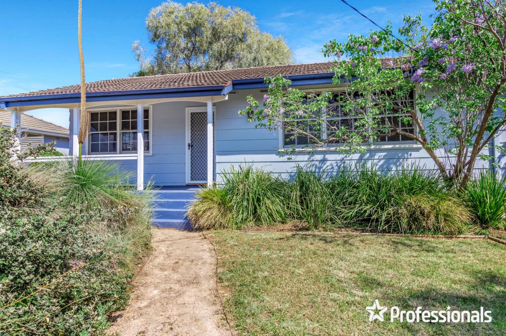 6 Lae Ave, Ashmont, NSW 2650