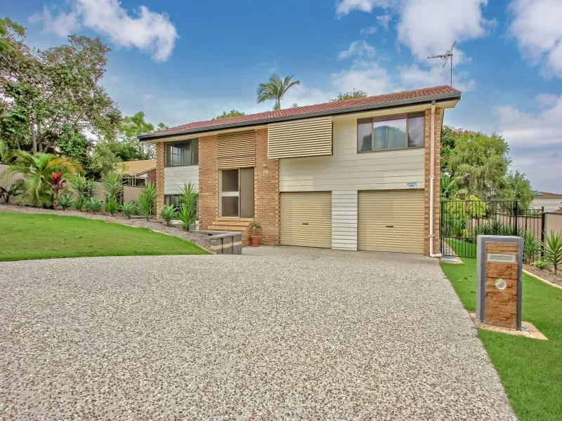 16 Marengo St, Durack, QLD 4077