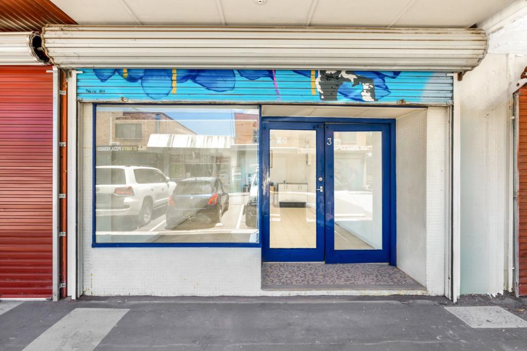 3 Parklawn Pl, North St Marys, NSW 2760