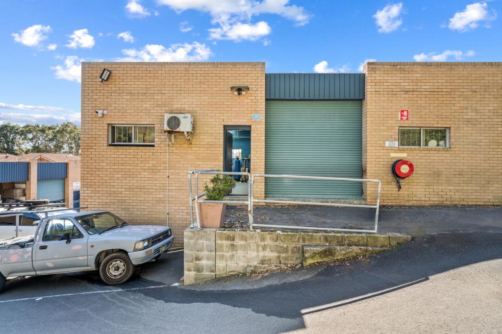 F4/1 CAMPBELL PDE, MANLY VALE, NSW 2093