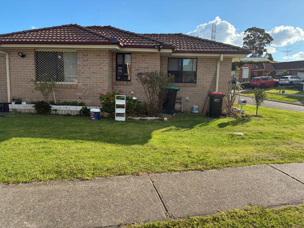62a Sanderling St, Hinchinbrook, NSW 2168