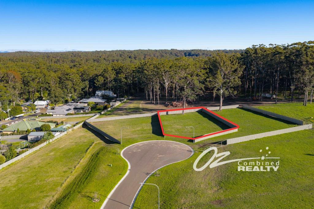 14 Gladys Cl, Tomerong, NSW 2540