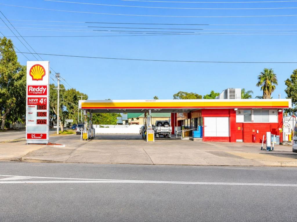 164 - 166 Williams St, Broken Hill, NSW 2880
