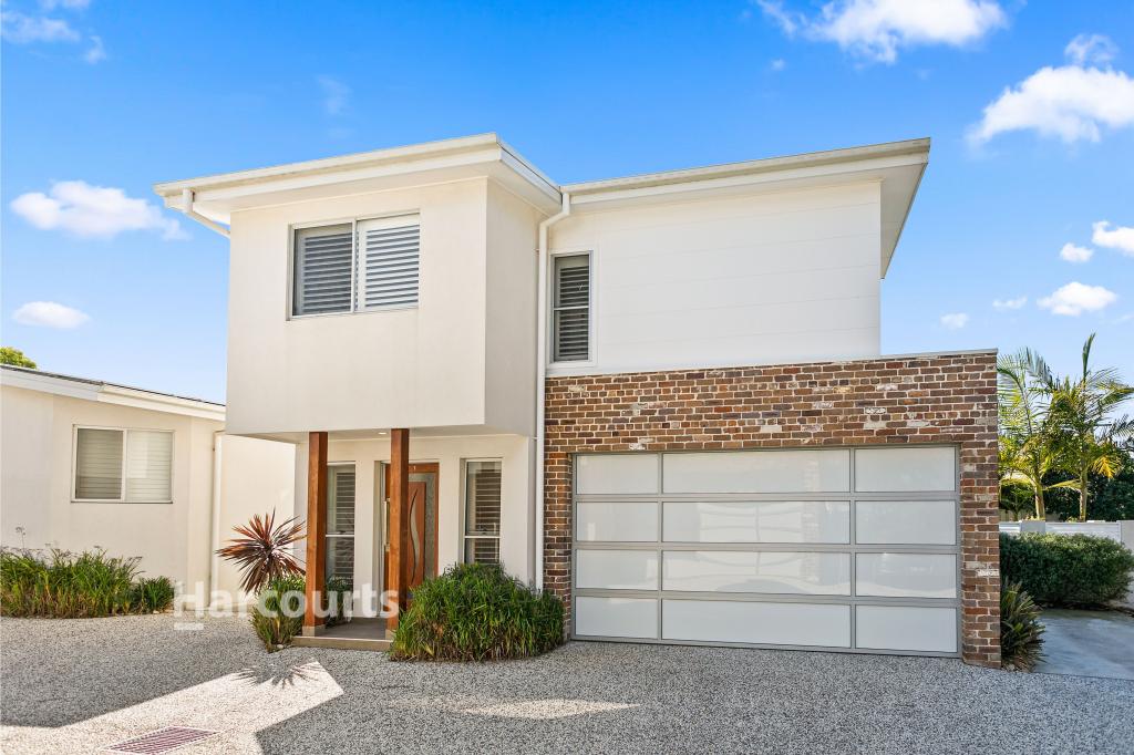 1/56 Jason Ave, Barrack Heights, NSW 2528