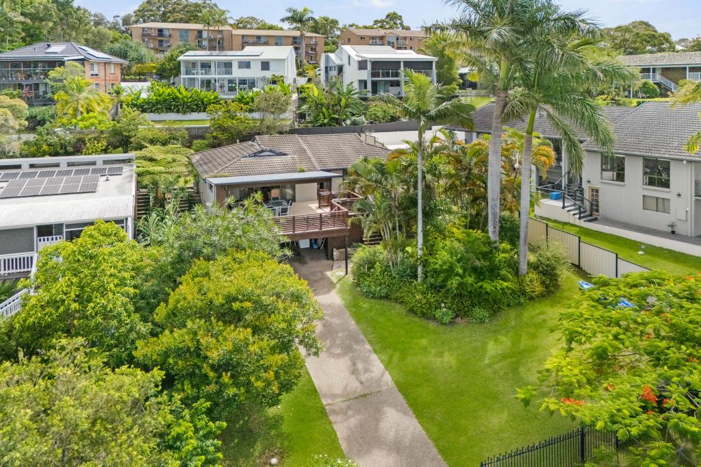 14 Alinjarra Dr, Tugun, QLD 4224