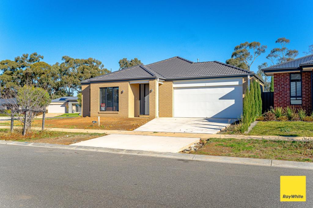 1 Eden Way, Maiden Gully, VIC 3551