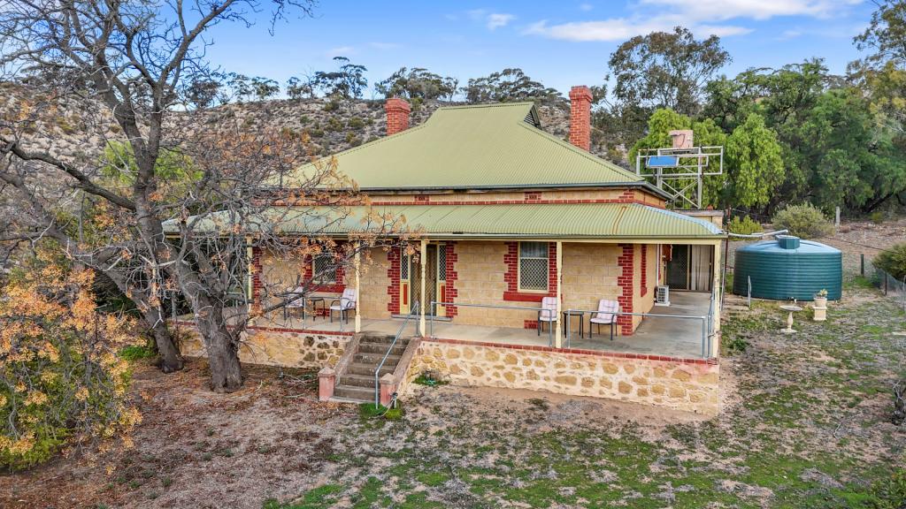 1440 East Front Rd, Younghusband, SA 5238