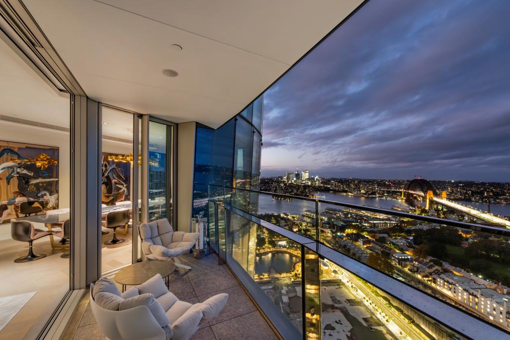 5002/1a Barangaroo Ave, Barangaroo, NSW 2000