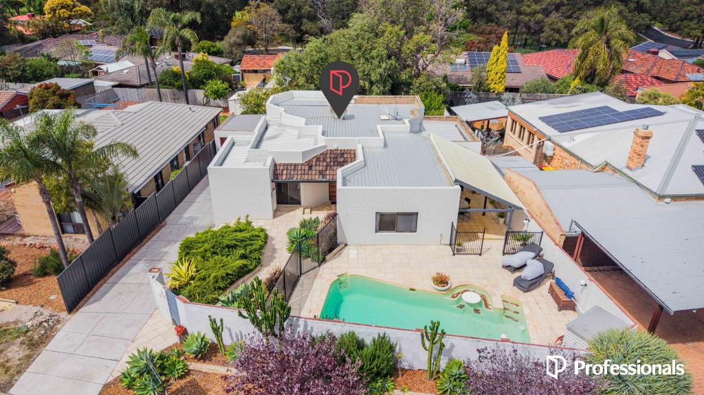 26 Benbullen Bvd, Kingsley, WA 6026
