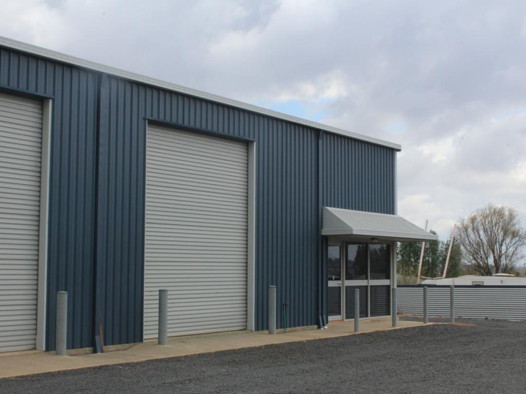 2/150 Ferguson St, Glen Innes, NSW 2370