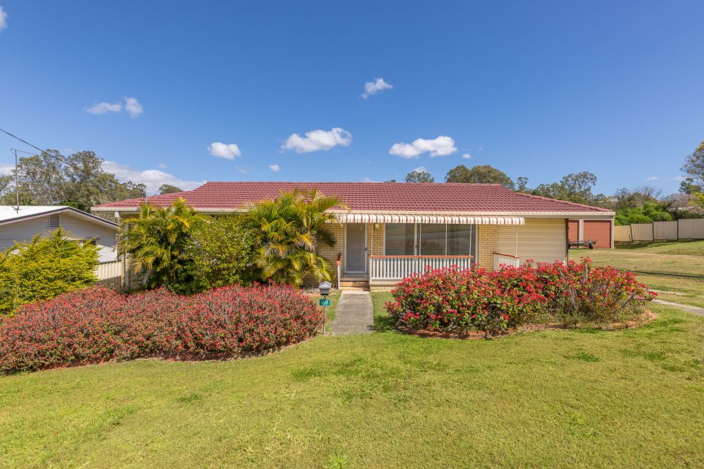 69 Seib St, Kilcoy, QLD 4515