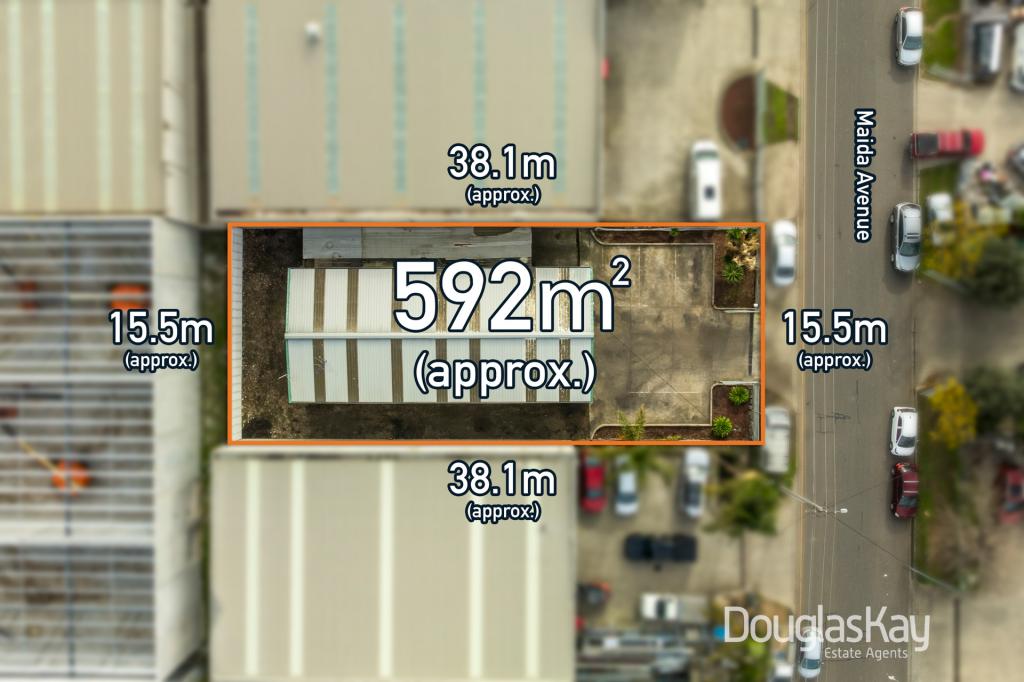 9 Maida Ave, Sunshine North, VIC 3020