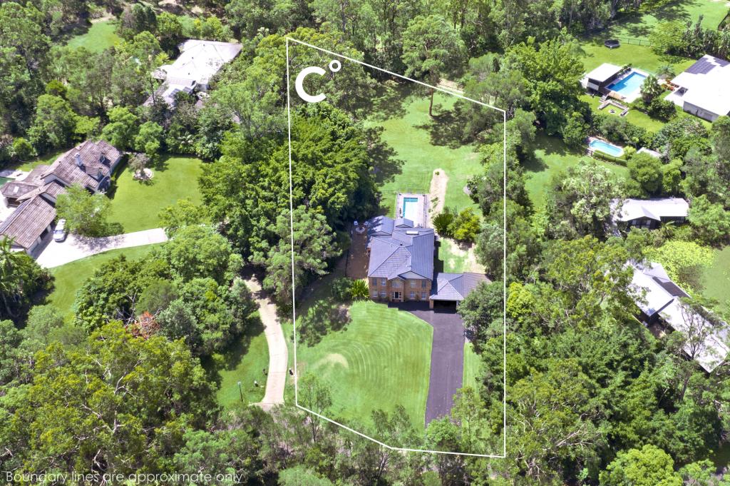 7-9 Summercreek Lane, Nerang, QLD 4211