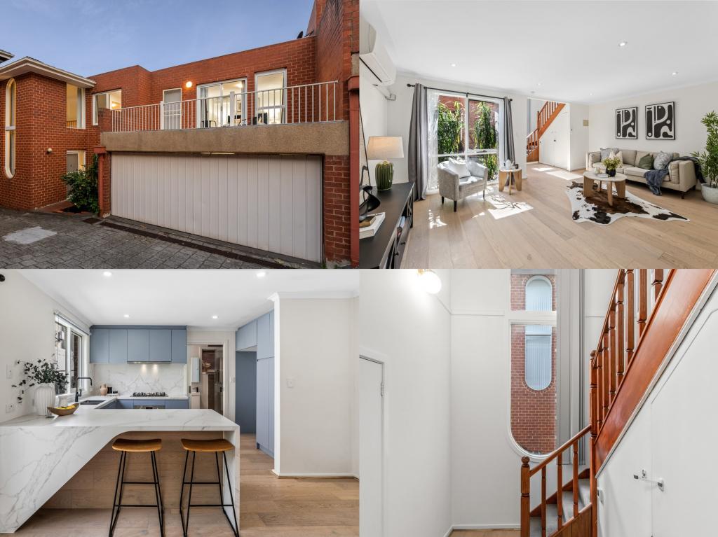 6/1-3 Albion Rd, Box Hill, VIC 3128