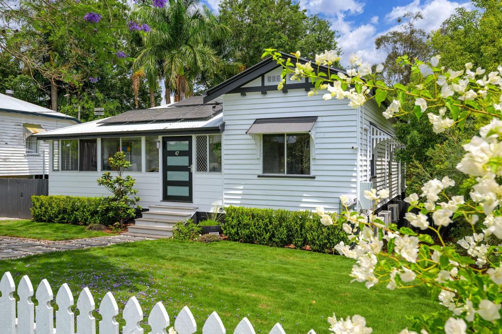 47 Horseshoe Bend, Gympie, QLD 4570