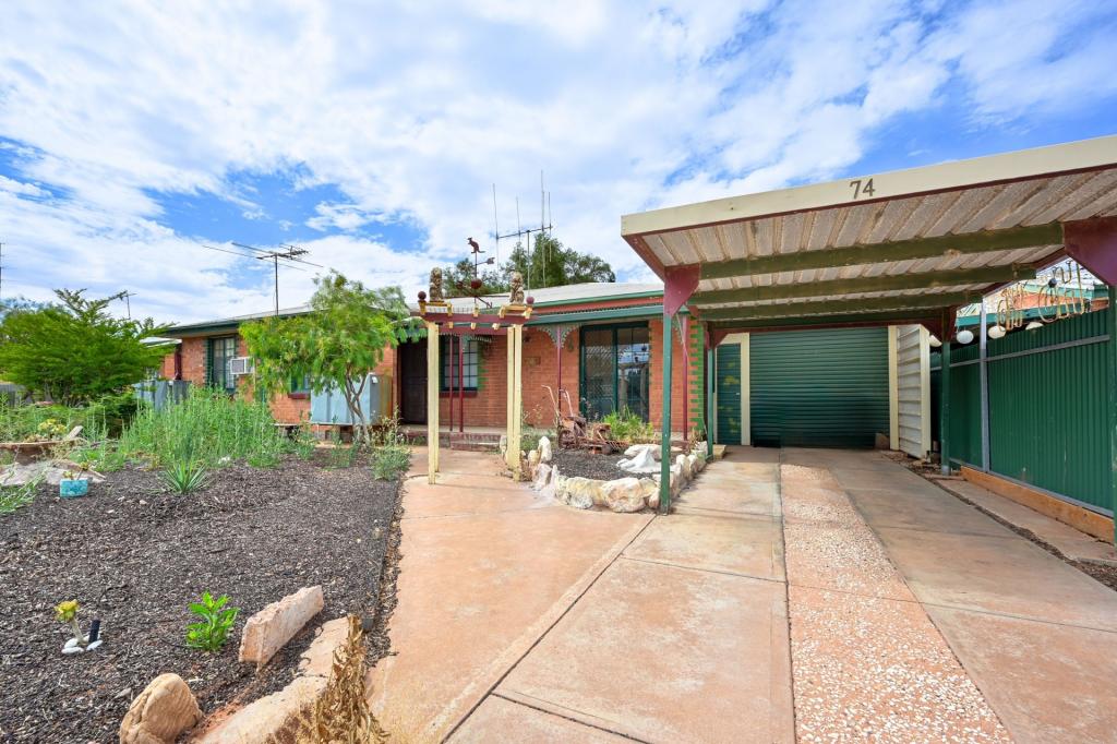 74 Colebrook St, Whyalla Stuart, SA 5608
