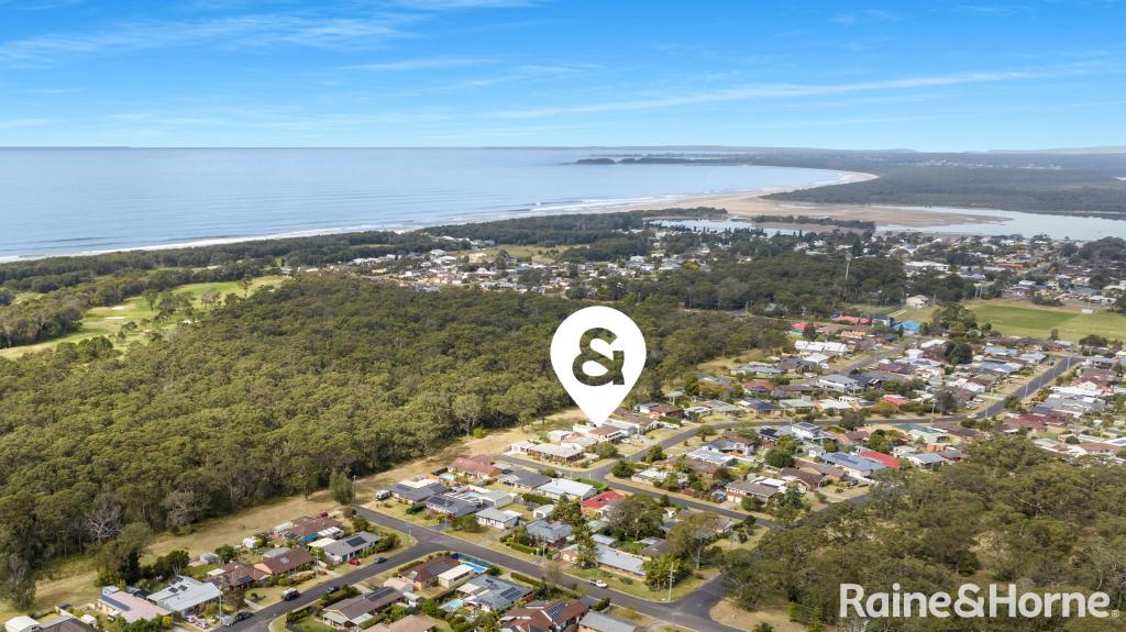 42 Shackleton St, Shoalhaven Heads, NSW 2535