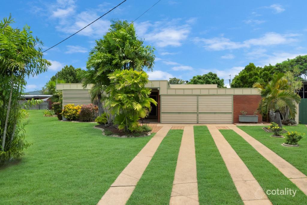 10 Coe Ct, Heatley, QLD 4814