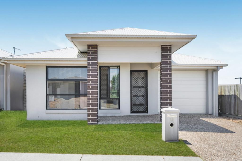 15 Stormbird St, Redbank Plains, QLD 4301