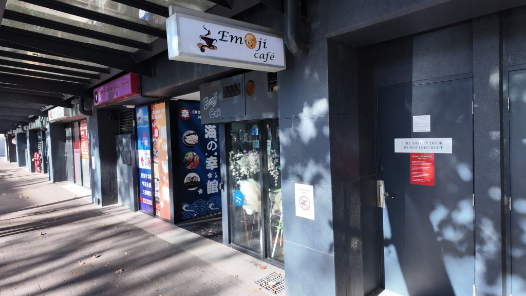 3/236 Pacific Hwy, Crows Nest, NSW 2065