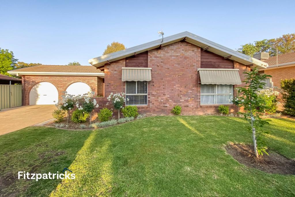 28 Pugsley Ave, Estella, NSW 2650