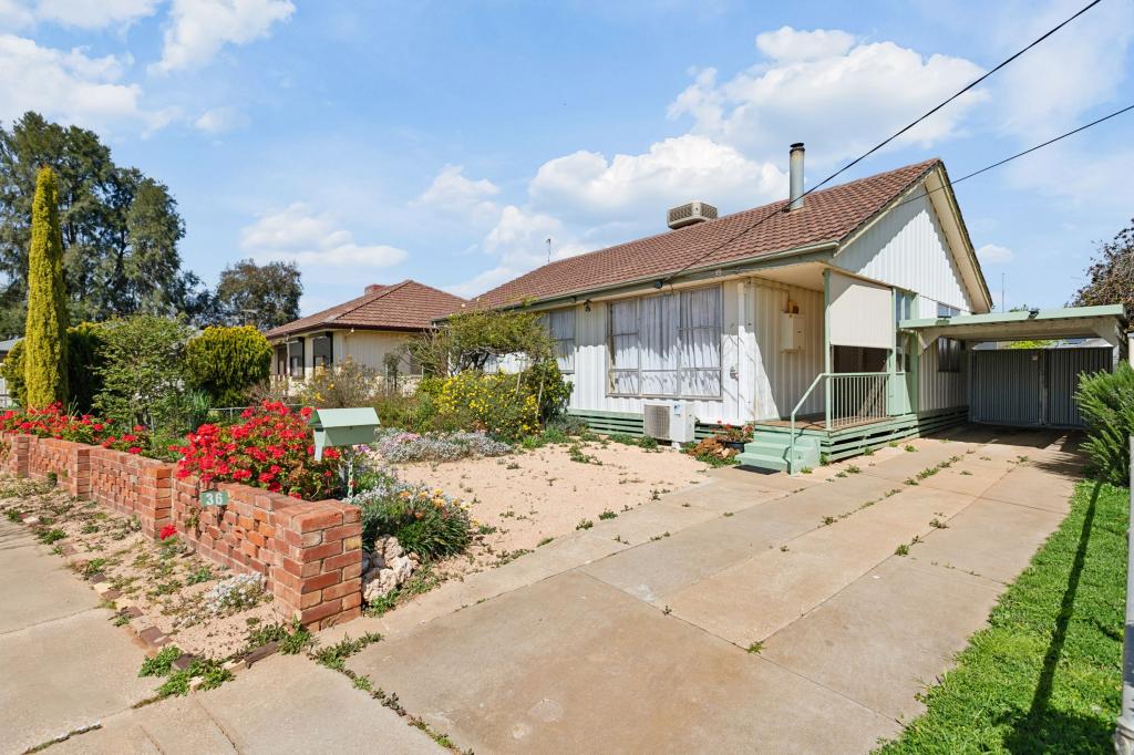 36 Brian Cres, Mildura, VIC 3500