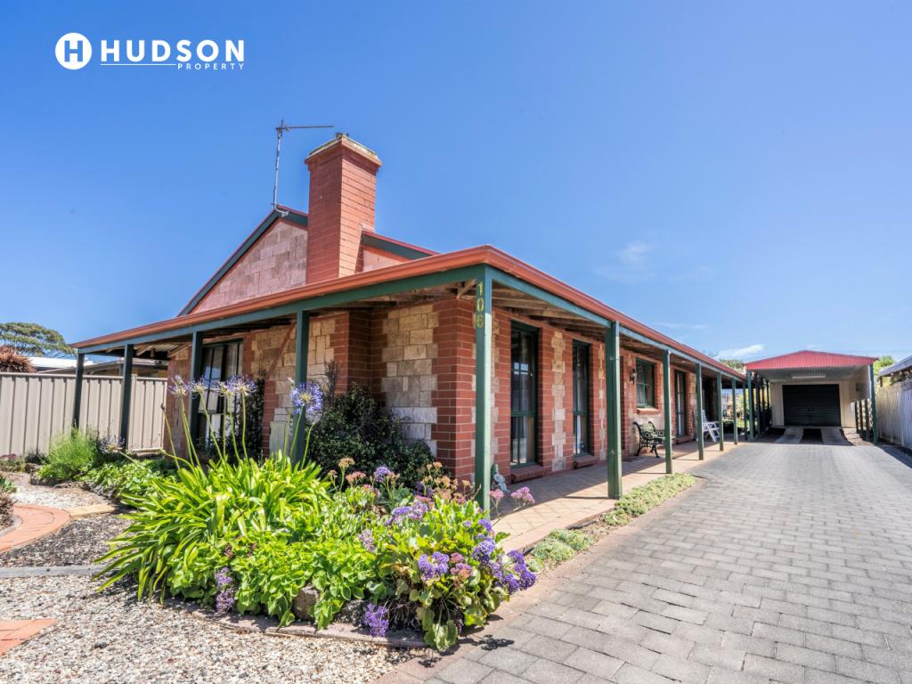 106 George St, Portland, VIC 3305