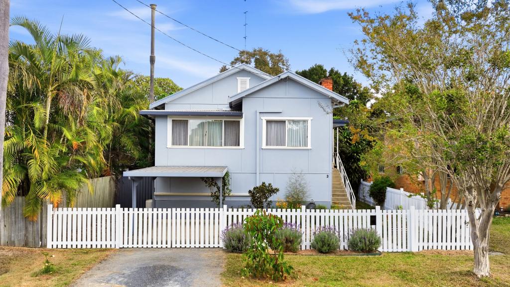 3 Carrington St, Grafton, NSW 2460