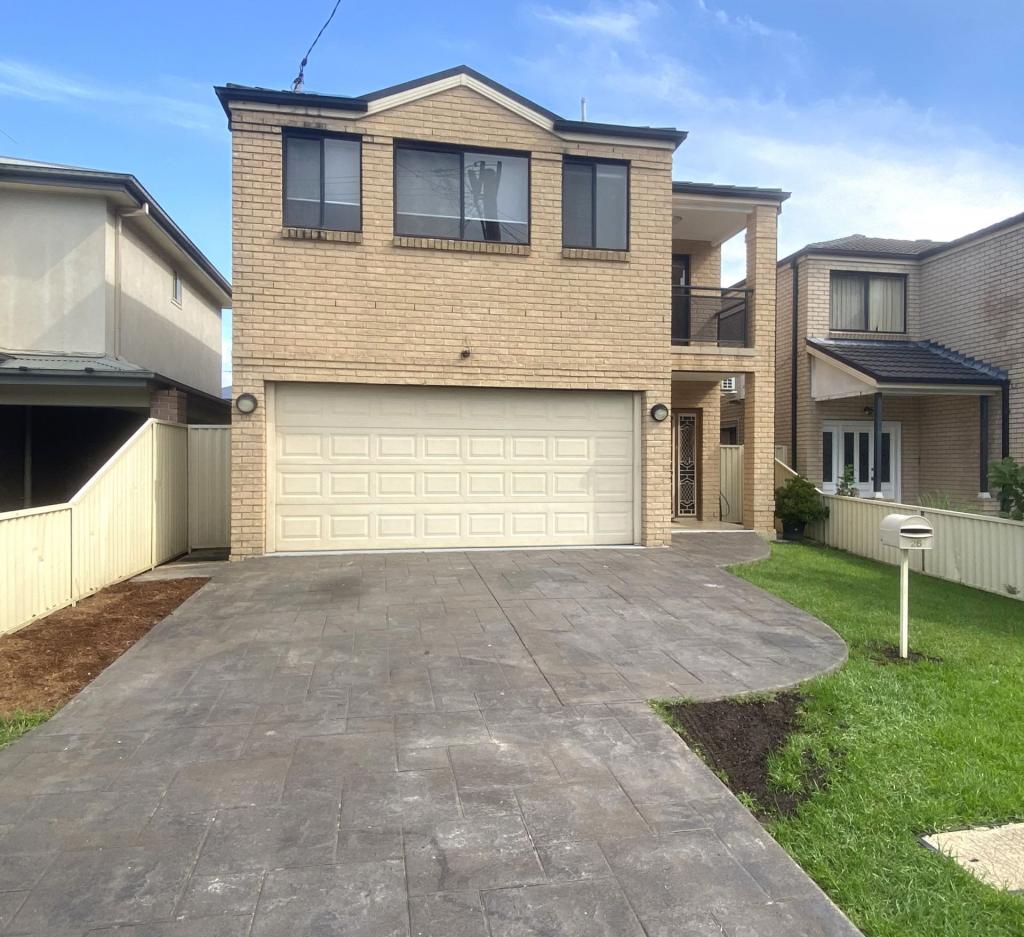 26 Varian St, Mount Druitt, NSW 2770