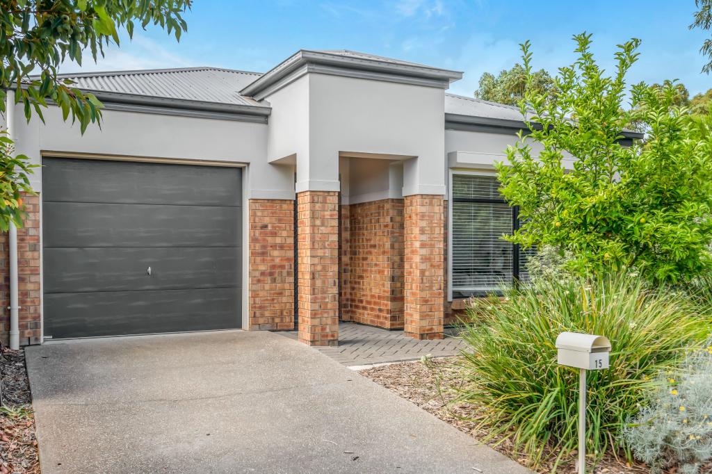 15 The Glenn, Morphett Vale, SA 5162