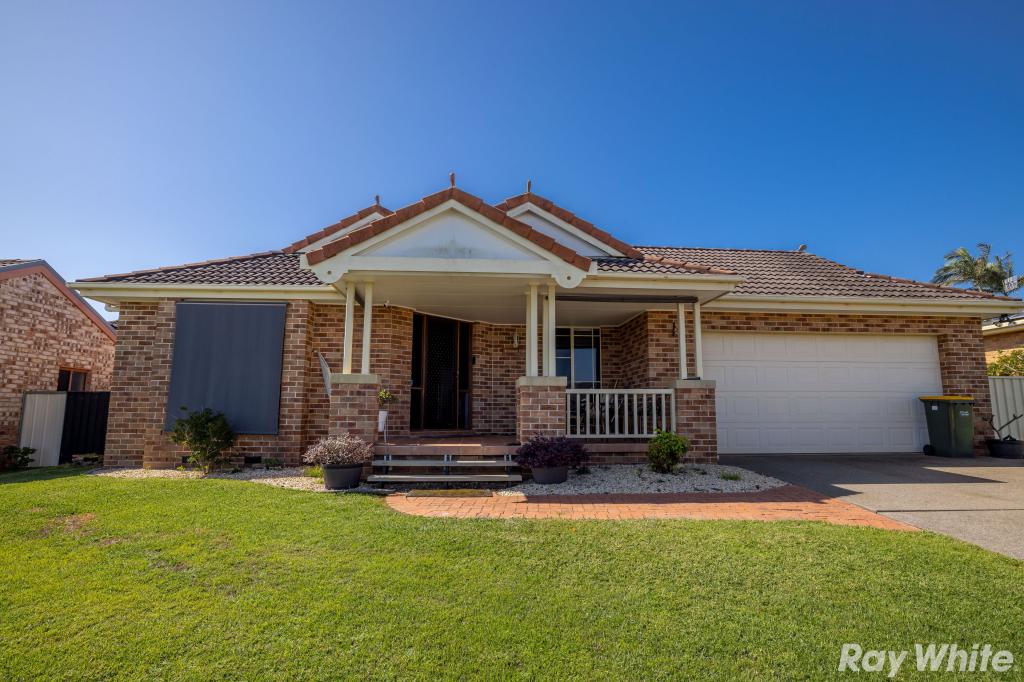 143 KULAROO DR, FORSTER, NSW 2428