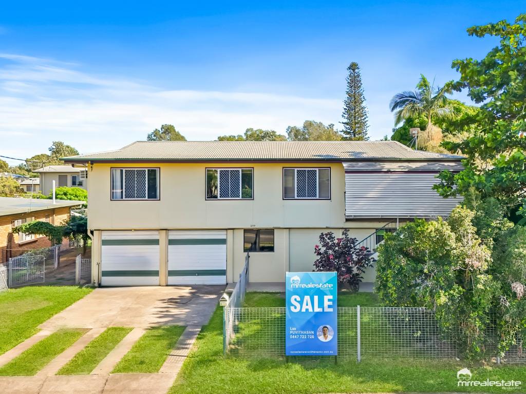279 Richardson Rd, Kawana, QLD 4701