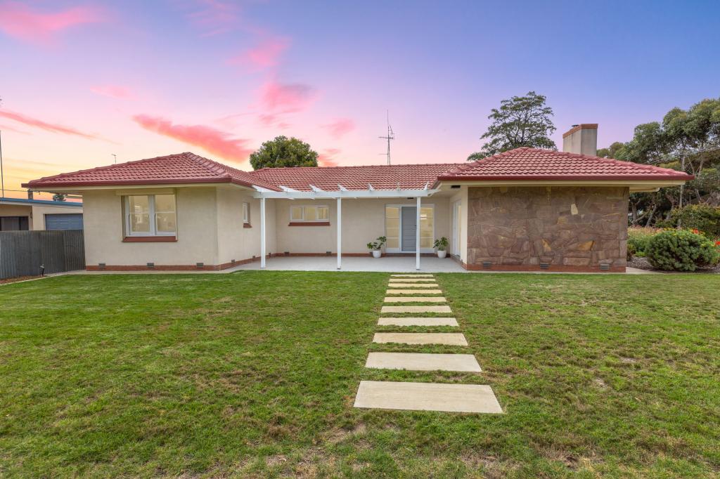 91 Park Tce, Bordertown, SA 5268