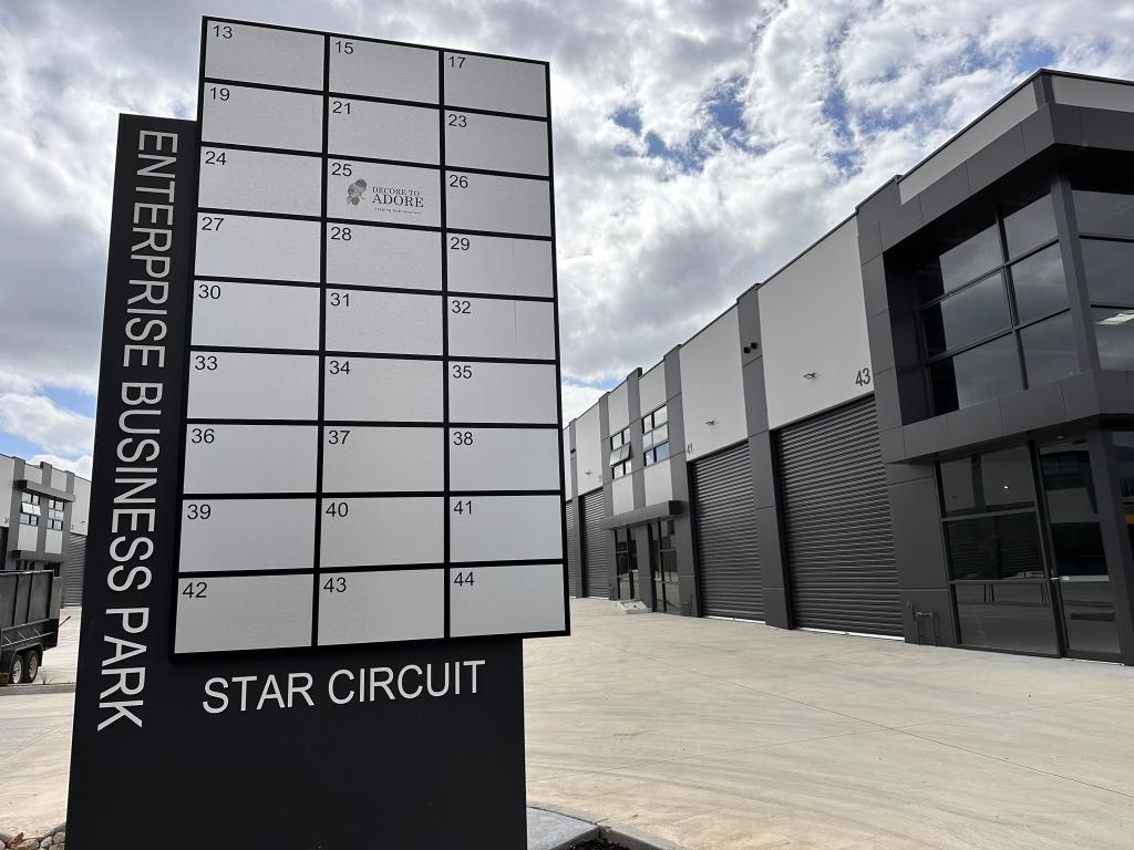 39 Star Cct, Derrimut, VIC 3026