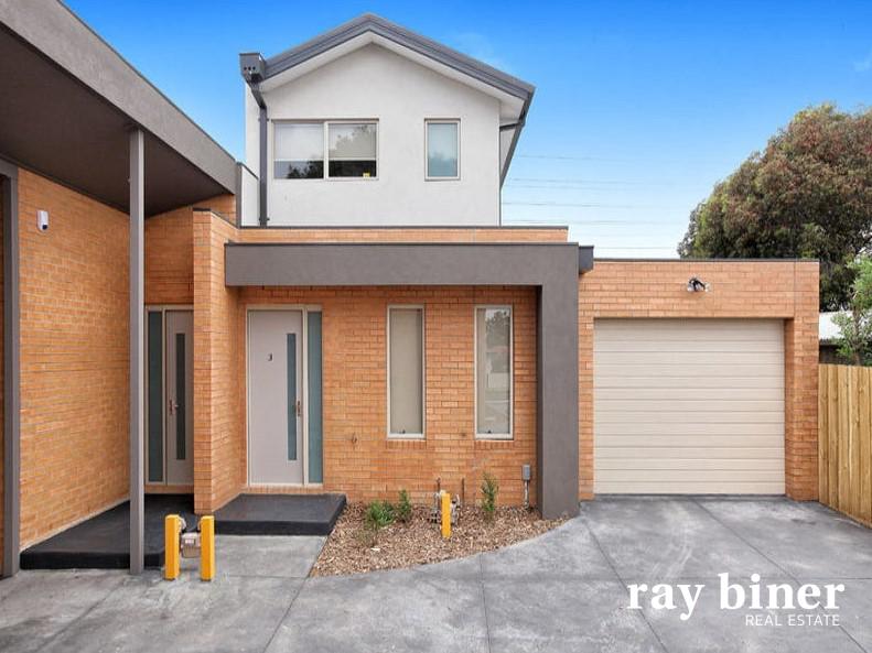 3/102 Bindi St, Glenroy, VIC 3046