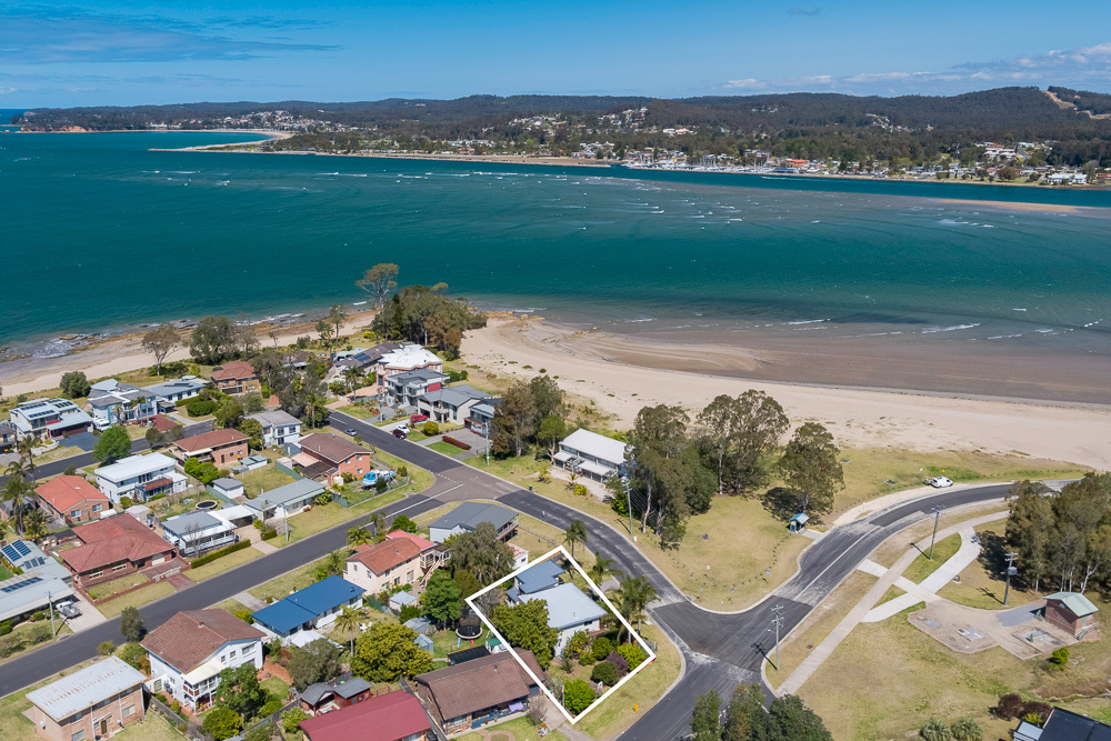 36 FOAM ST, SURFSIDE, NSW 2536