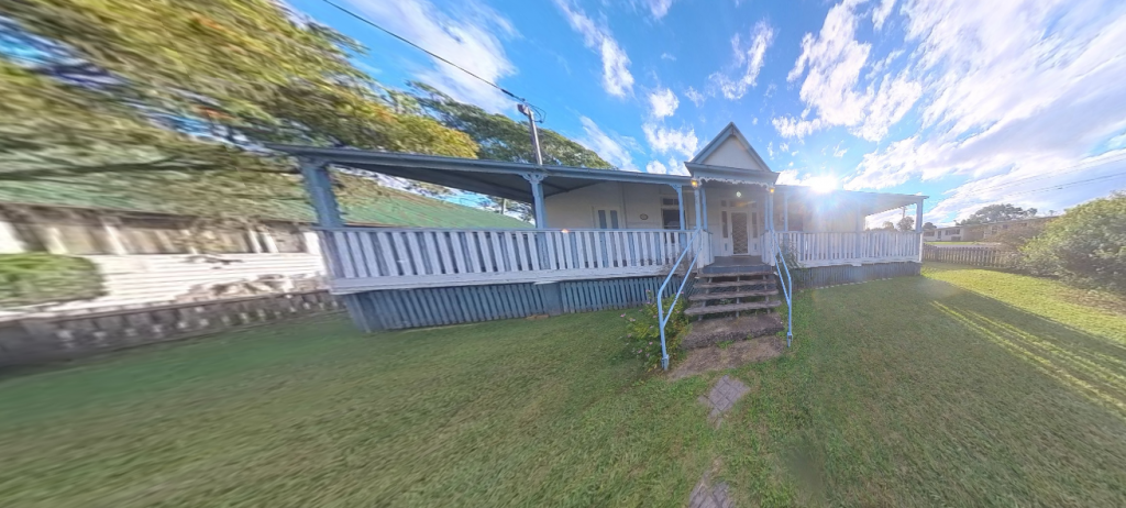 15 Fitzroy St, Nanango, QLD 4615