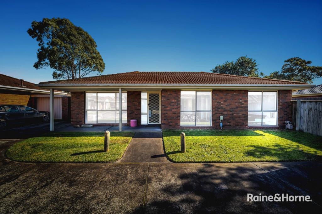 8/7-9 Tucker St, Cranbourne, VIC 3977