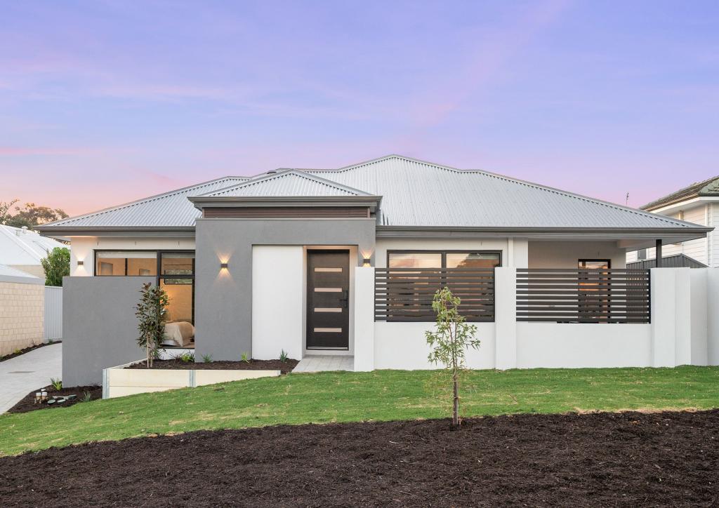 13a Hood St, Hamilton Hill, WA 6163