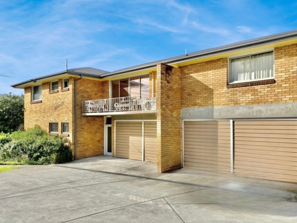 2/43 Pell St, Merewether, NSW 2291